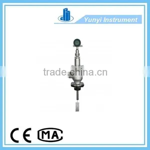 4 20mA Output Lpg Target Flowmeter thumbnail-1