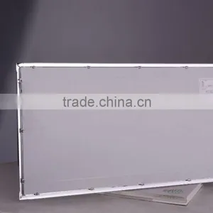 Aluminum Surface Mounted 36W LED Panel Light Embedded Anti-dazzle Round Slim Led Panel Light thumbnail-5