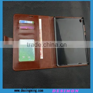 China New Products for Xiaomi mi Pad Case Cover,book Style Flip Leather Case for Xiaomi mi Pad Quality Choice thumbnail-4