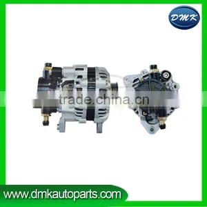 14v/100a Car Alternators Spare Parts thumbnail-1