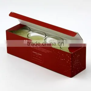 Hot Sale Cheap White Candle With Good Packing / Factory Direct Supplying Candle thumbnail-6