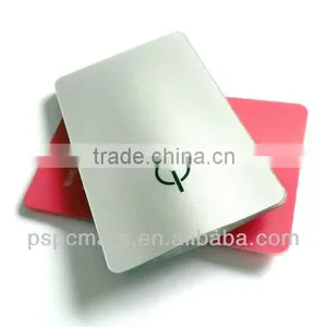 Super Thin Card Shape Flashlight,LED Card Light,led Credit Card Flashlight thumbnail-1