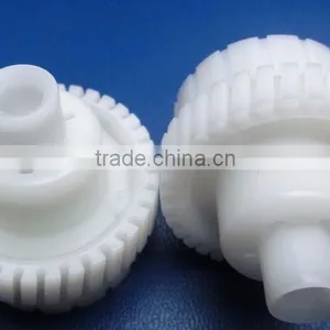 The Most Precision Vacuum Casting Plastic Rapid Prototype thumbnail-2