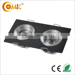 3*1W High Brightness LED Down Lighting With CE thumbnail-5