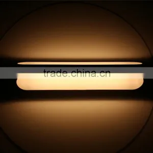 Sleek and Streamlined 16w Led Wall Light Fixture 1400-1500lm thumbnail-4