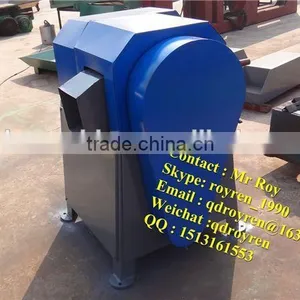 Waste Used Tire Cutting Machine Tyre Wire Bead Removal Machine thumbnail-4