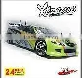 251-22 Xtreme Toys 1 /10 rc Car thumbnail-1