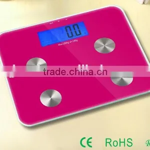 Electronic Digital Body Fat Scale , Digital Body Fat Scale thumbnail-2