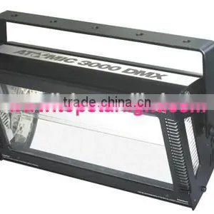 3000W DMX Strobe/3000w Dimmer Strobe Light thumbnail-1