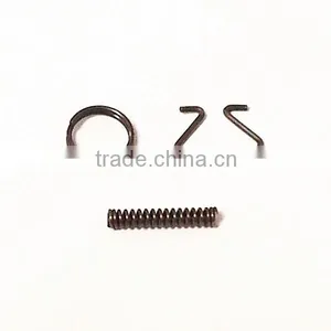Torsion Spring Socket Spring Wire Forming Spring thumbnail-1