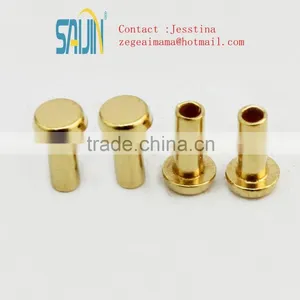 2016 New Contact Tube Rivets /contact Rivets thumbnail-1