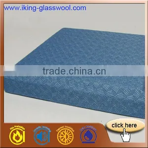 Soundproof Material Fabric Acoustic Panel Price thumbnail-1