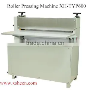 Easy Maintenance Quality Roller Pressing Machine thumbnail-1