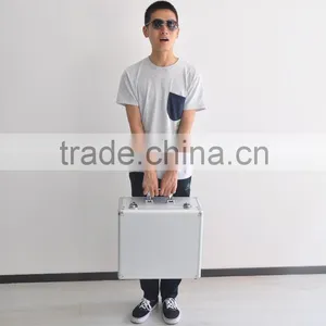 DJI UAV Phantom3 ,carry-on Bag for Phantom3,phantom3 Aluminum Suitcase,customized Aluminum Suitcase thumbnail-6