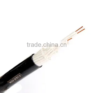 Manufacturer Pvc Material Control Cable Specification thumbnail-3