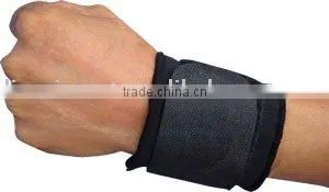 2013 High Quality Sport Neoprene Wrist Sport Support thumbnail-1