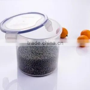 Hot Sale Crystal Unique pp Food Storage Box thumbnail-3