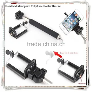 TMO-01 Monopod Z07-1 , Phone Camera Wireless Bluetooth Selfie Monopod thumbnail-5