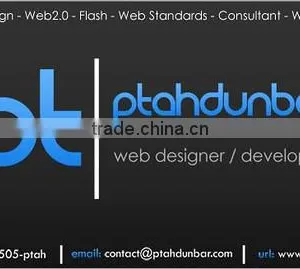 Paper Printing Name Card thumbnail-3