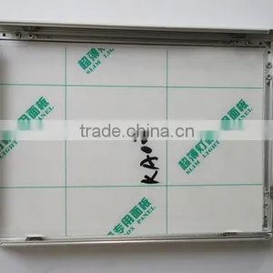 Aluminium Snap Frame for Poster thumbnail-3