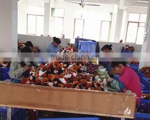 Dongguan Yuequan Toys Co., Ltd. company overview - view 2 thumbnail