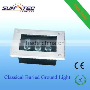 15W Light Fixture thumbnail-1