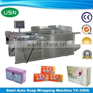 Cheap Manual Semi Automatic Shrink Wrapping Machines Suppliers thumbnail-2
