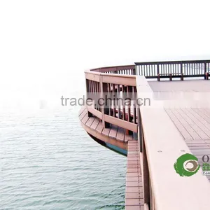 OCOX WPC Outdoor Decking Floor thumbnail-1