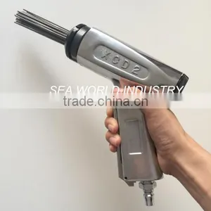 Pneumatic Jet Chisel JC-16 thumbnail-3