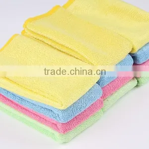 Factory Manufacturer Wholesale Design Best Quality Custom Microfiber Kitchen Towel Cleaning Dish Towel Wholesale thumbnail-1