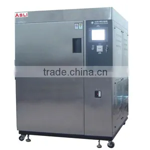PCB Environmental Thermal Shock Testing Chamber thumbnail-1