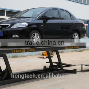 Hongtech H-500 Frame Machine CAR BENCH thumbnail-3
