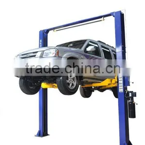 4 Ton Hydraulic Cylinders 2 Post Lifts/ Car Lifts/car Hoist MEB06E thumbnail-1