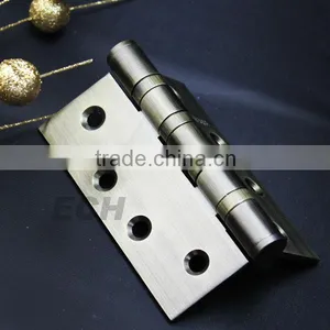 High Class Good Quality Stainless Steel Steel Door Hinges thumbnail-1