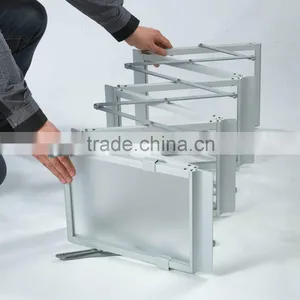 Lucite Large Brochure Holder thumbnail-4