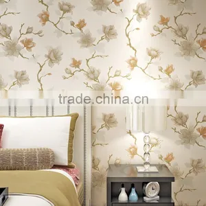 Fashion Wallpaper Design Decorative Japanese Wallpaper thumbnail-2