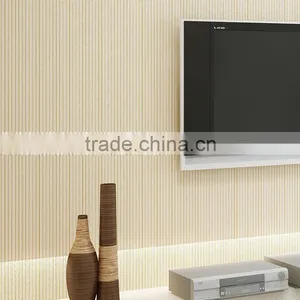 Modern Design Silk Wallpaper Decorative Wallpaper for Restaurant thumbnail-4