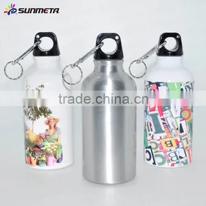 Sport Bottle/sport Drink Bottle/aluminum Sport Water Bottle for Sublimation thumbnail-4