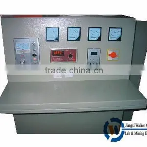 China Factory Price SHY Laboratory Rotary Kiln thumbnail-2