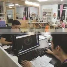 Boynee Underwear (S.Z.) Co., Ltd. company overview - view 2 thumbnail