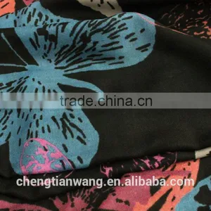 High Quality Women 100% Wool Scarf thumbnail-3
