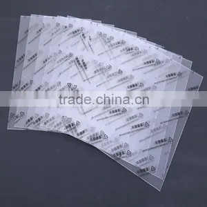 2mm Clear Plastic Board thumbnail-2