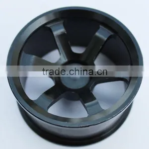 High Quality Auto Parts Shaft Wheel/auto Car Parts thumbnail-1