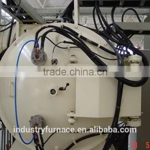 Atmosphere Sintering Furnace ,vacuum Sintering Furnace, Vacuum Sintering Stove thumbnail-1