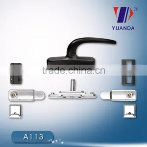 Aluminium Window Locks,Window Hardware thumbnail-1