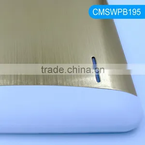 7" TFT LCD 19:6 1024*600 MTK 8312 Dual Core 1.3GHZ Hot Sale Used Tablet pc thumbnail-6