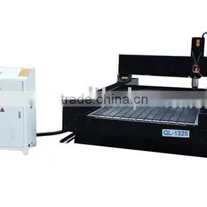 Professional Marble Cnc Sculpting Machine QL1325 With CE thumbnail-1