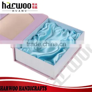 Empty Pringted Carboard Perfume Box in Good Quality thumbnail-1