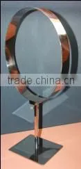 Customized Bronze Pendant Tray 25mm Tray thumbnail-1