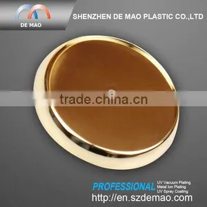 Injection Molding Plastic Component thumbnail-1